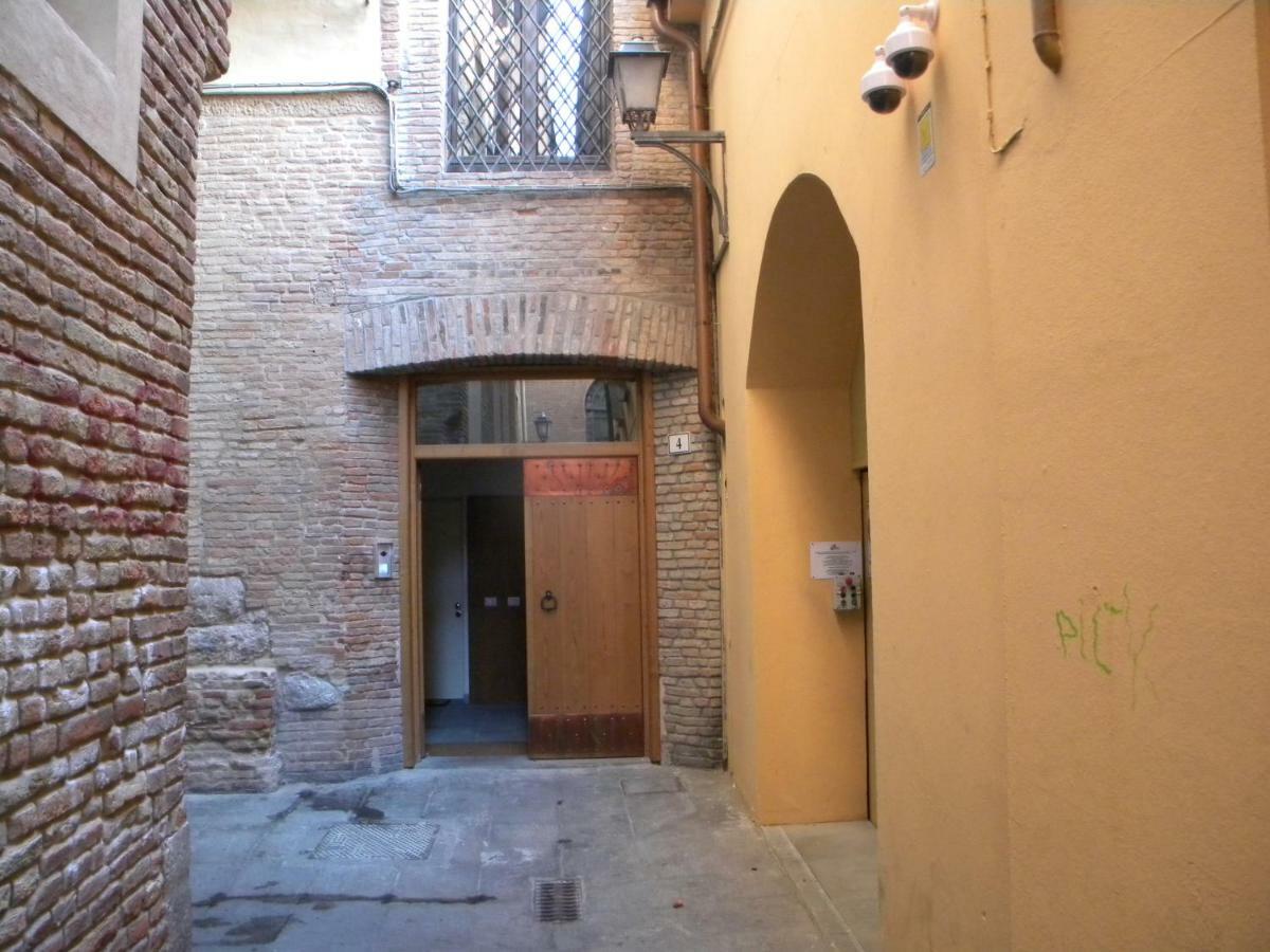 Bologna House Tubertini Apartment Zewnętrze zdjęcie