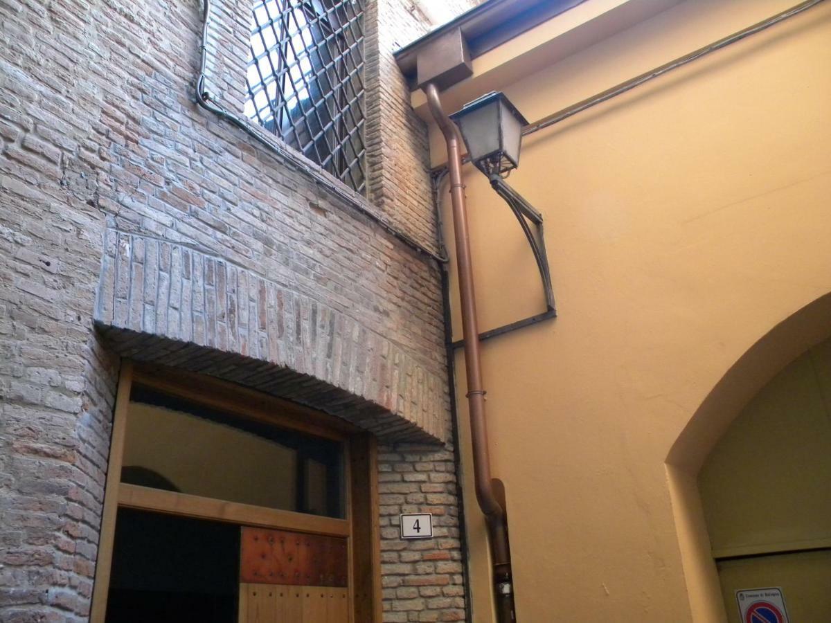 Bologna House Tubertini Apartment Zewnętrze zdjęcie
