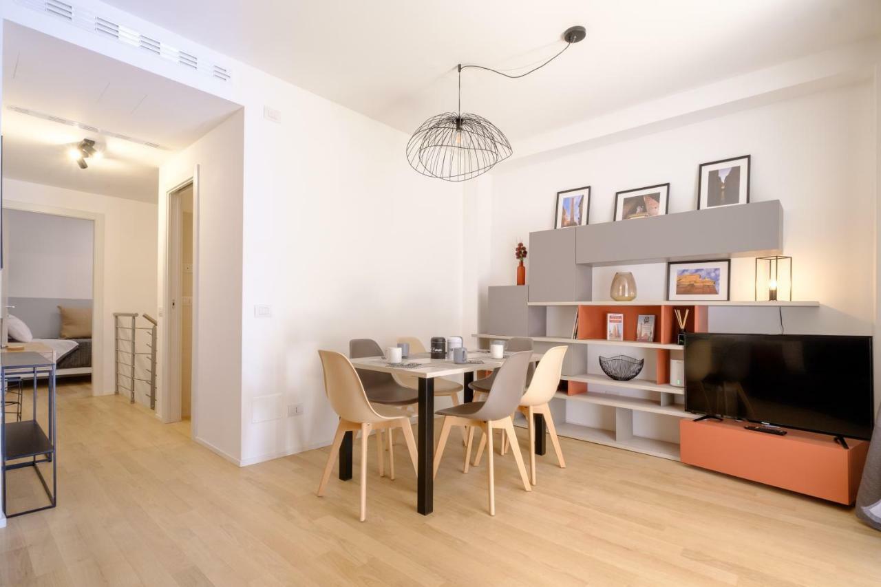 Bologna House Tubertini Apartment Zewnętrze zdjęcie