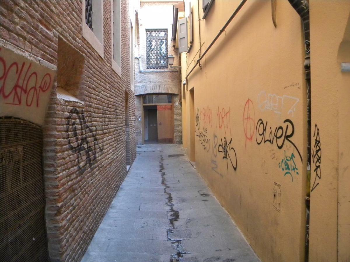 Bologna House Tubertini Apartment Zewnętrze zdjęcie