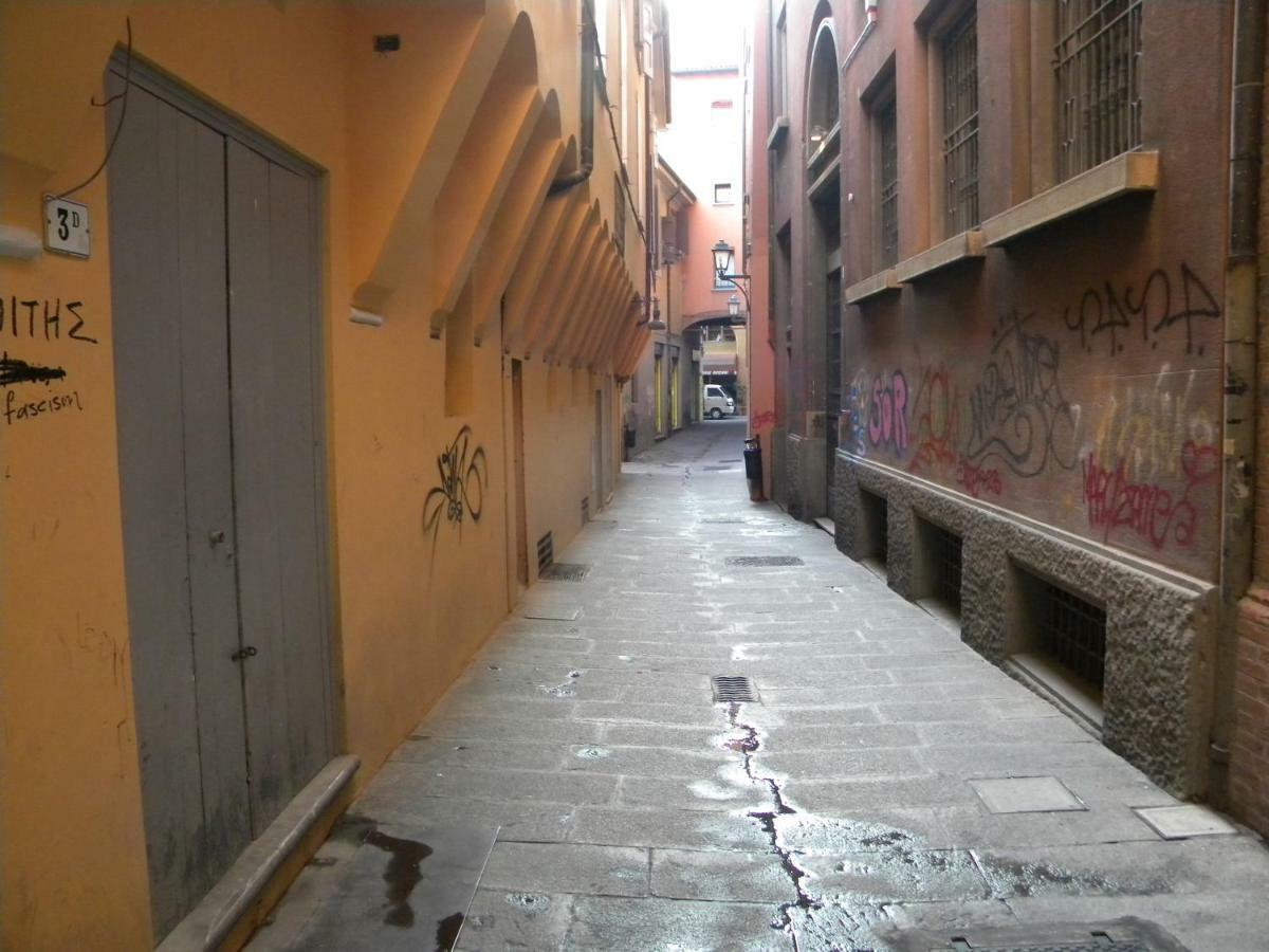 Bologna House Tubertini Apartment Zewnętrze zdjęcie