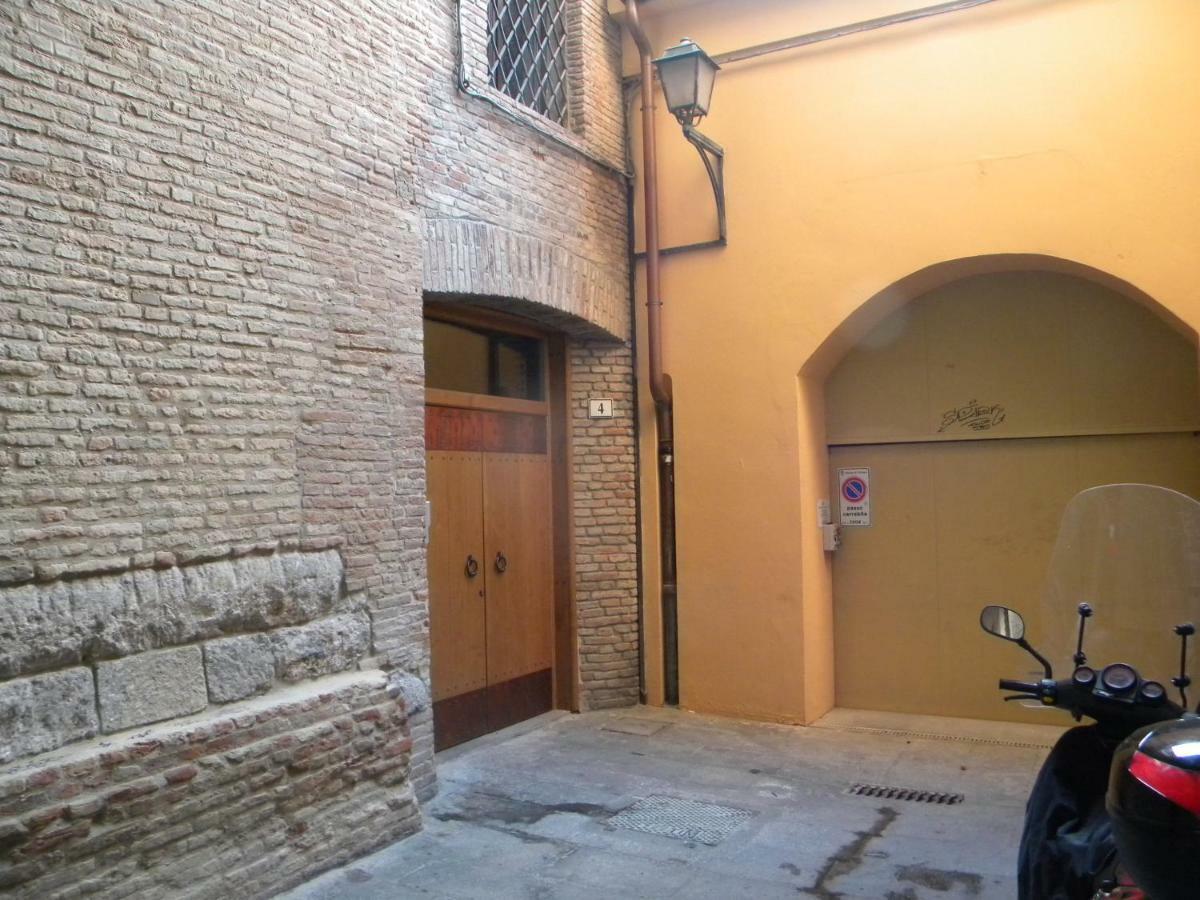 Bologna House Tubertini Apartment Zewnętrze zdjęcie