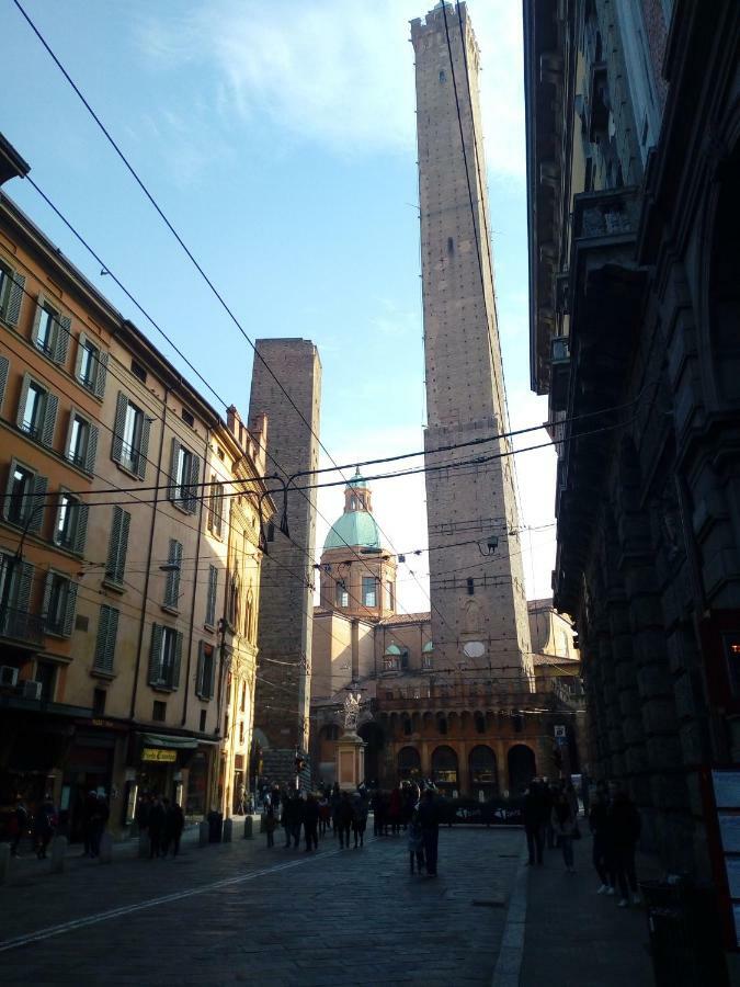 Bologna House Tubertini Apartment Zewnętrze zdjęcie