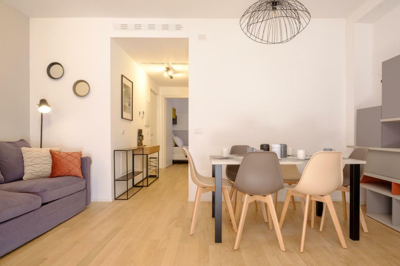 Bologna House Tubertini Apartment Zewnętrze zdjęcie