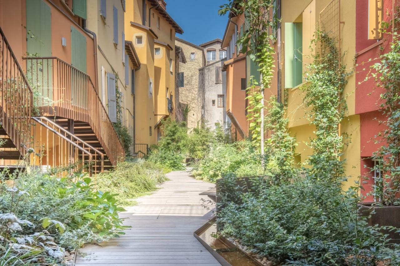 Bologna House Tubertini Apartment Zewnętrze zdjęcie