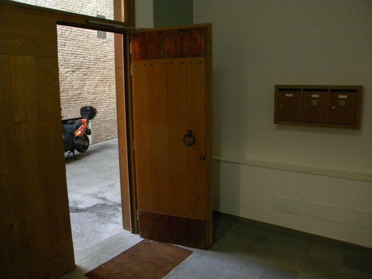 Bologna House Tubertini Apartment Zewnętrze zdjęcie