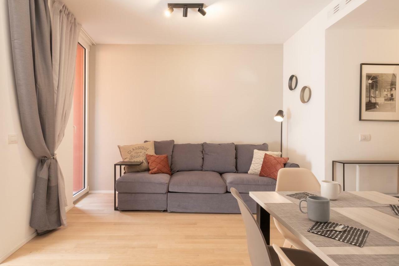 Bologna House Tubertini Apartment Zewnętrze zdjęcie