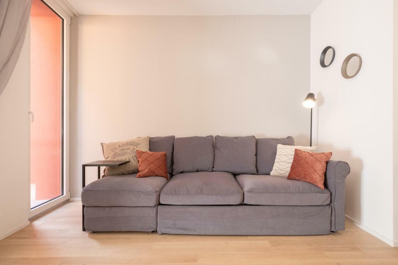 Bologna House Tubertini Apartment Zewnętrze zdjęcie