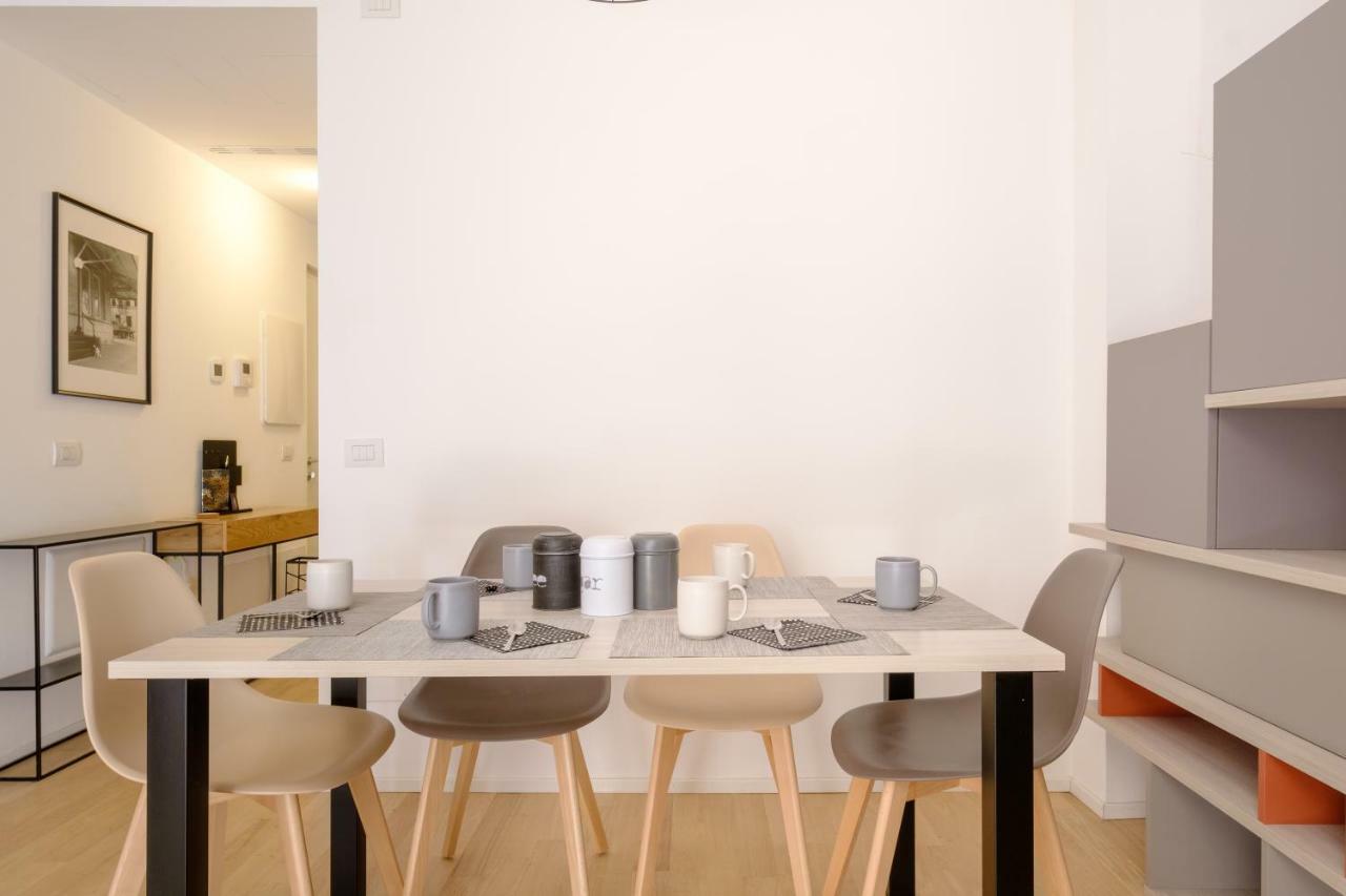 Bologna House Tubertini Apartment Zewnętrze zdjęcie