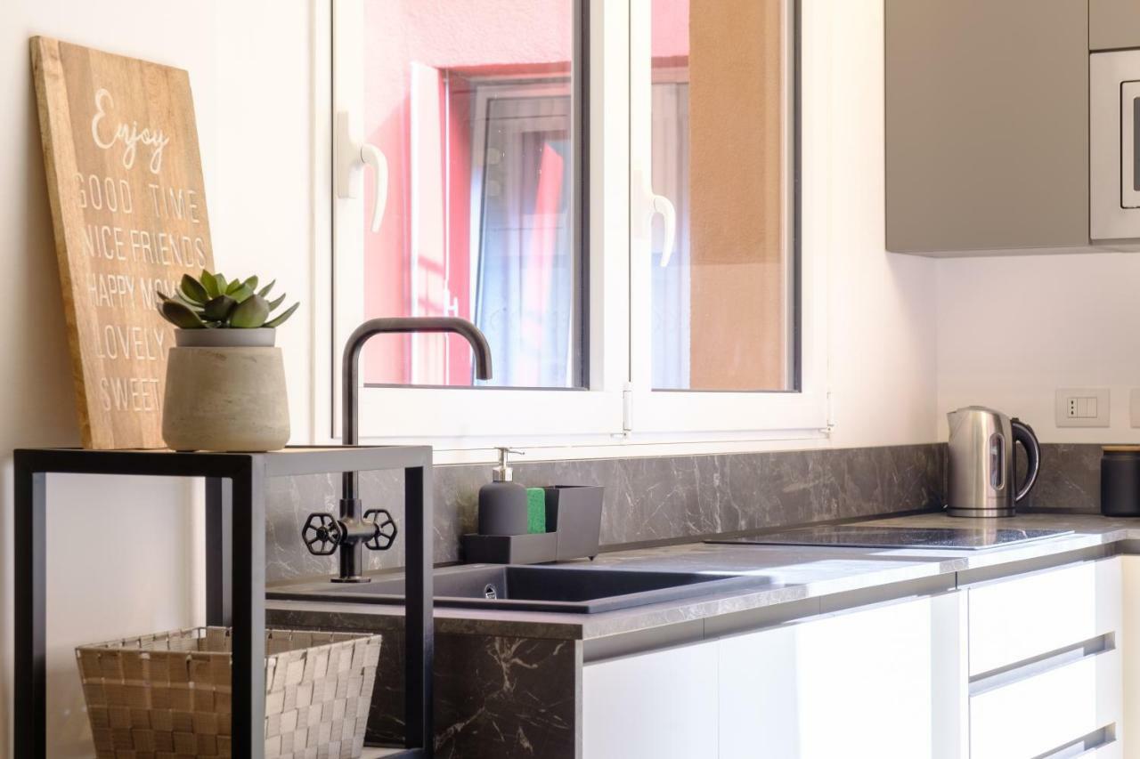 Bologna House Tubertini Apartment Zewnętrze zdjęcie