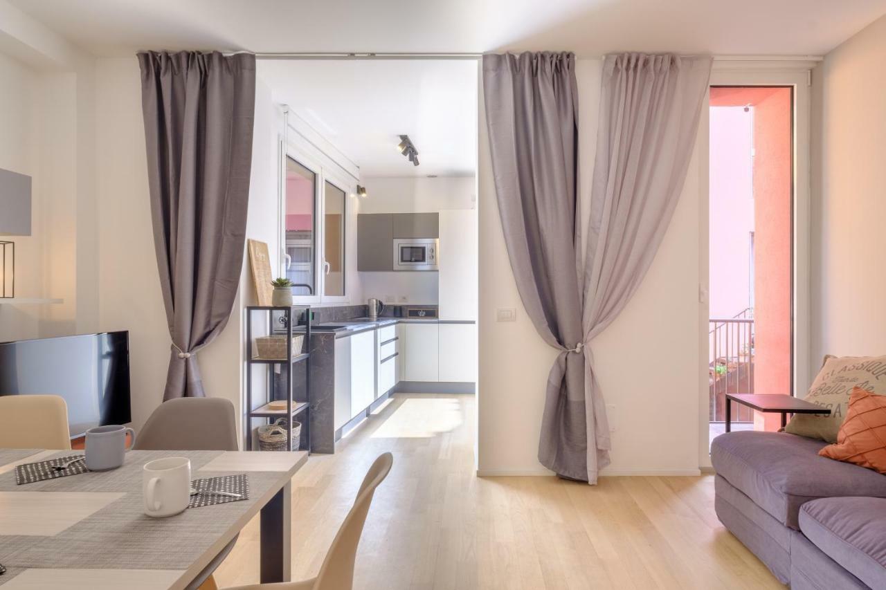 Bologna House Tubertini Apartment Zewnętrze zdjęcie