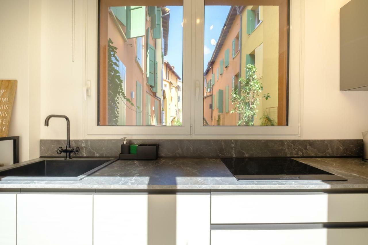 Bologna House Tubertini Apartment Zewnętrze zdjęcie