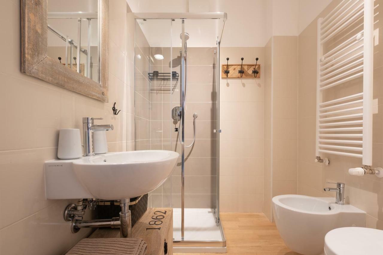Bologna House Tubertini Apartment Zewnętrze zdjęcie