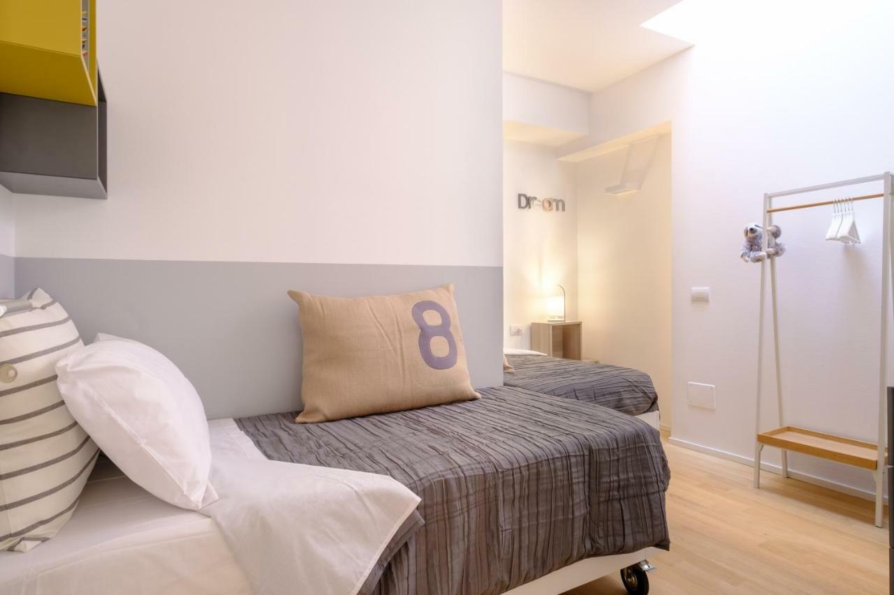 Bologna House Tubertini Apartment Zewnętrze zdjęcie