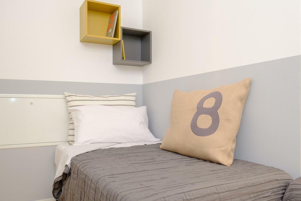 Bologna House Tubertini Apartment Zewnętrze zdjęcie