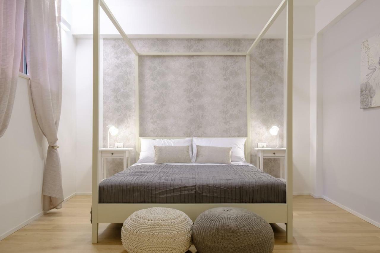 Bologna House Tubertini Apartment Zewnętrze zdjęcie