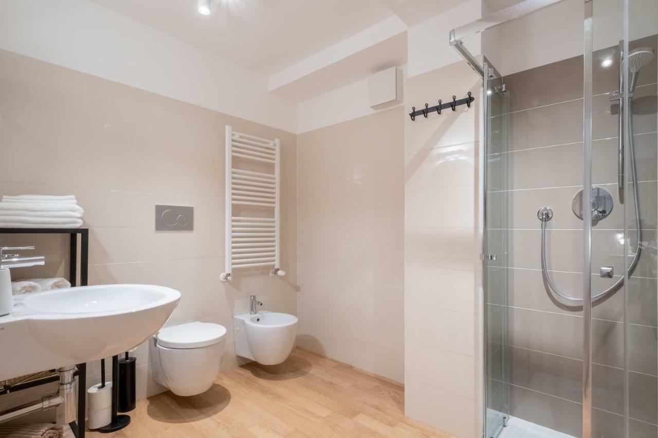 Bologna House Tubertini Apartment Zewnętrze zdjęcie