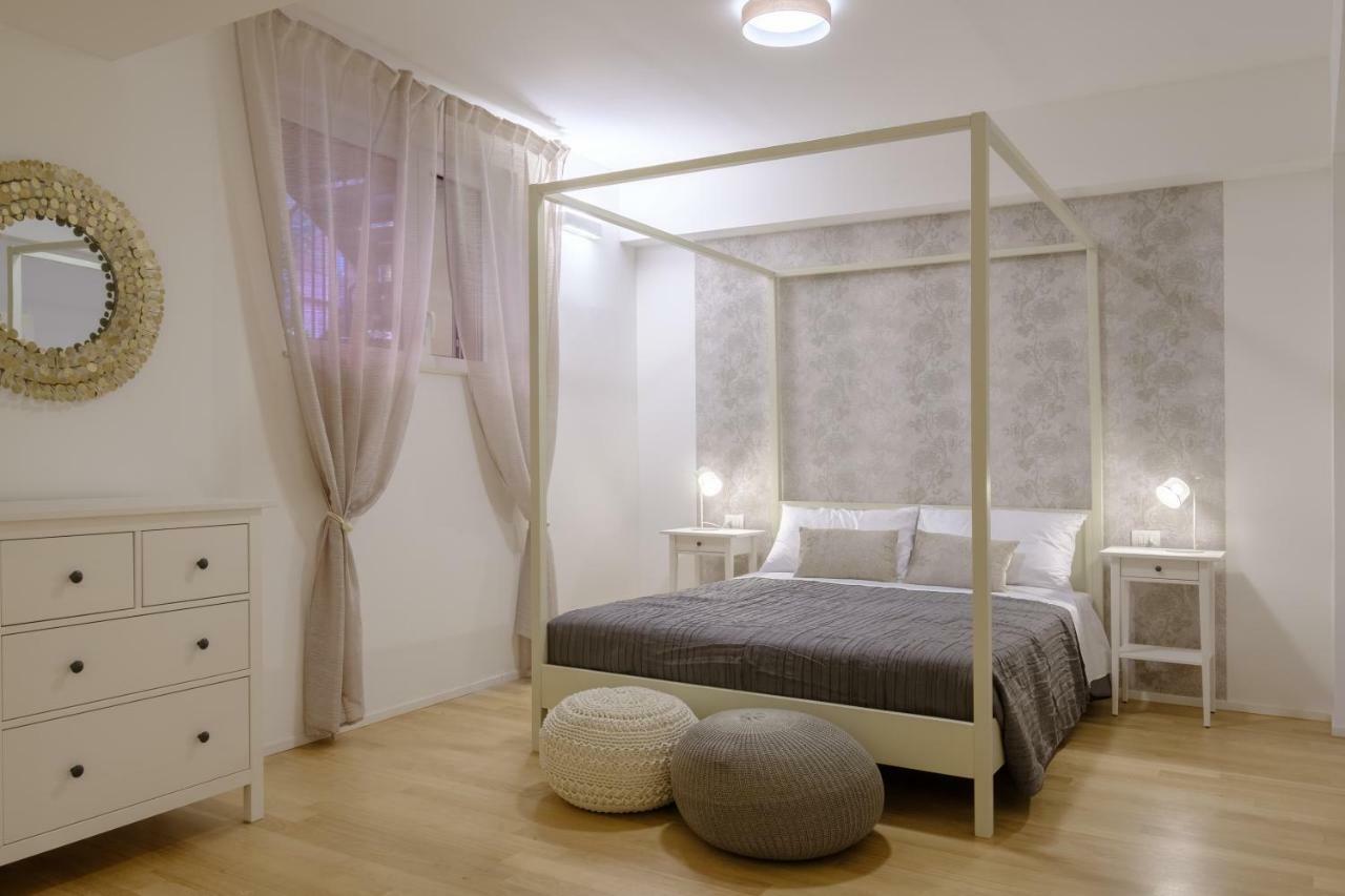 Bologna House Tubertini Apartment Zewnętrze zdjęcie