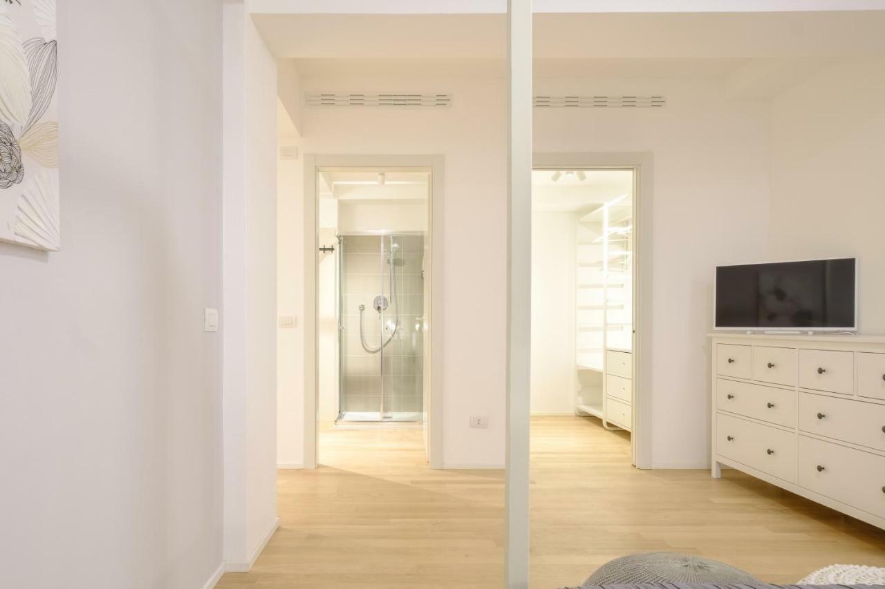 Bologna House Tubertini Apartment Zewnętrze zdjęcie