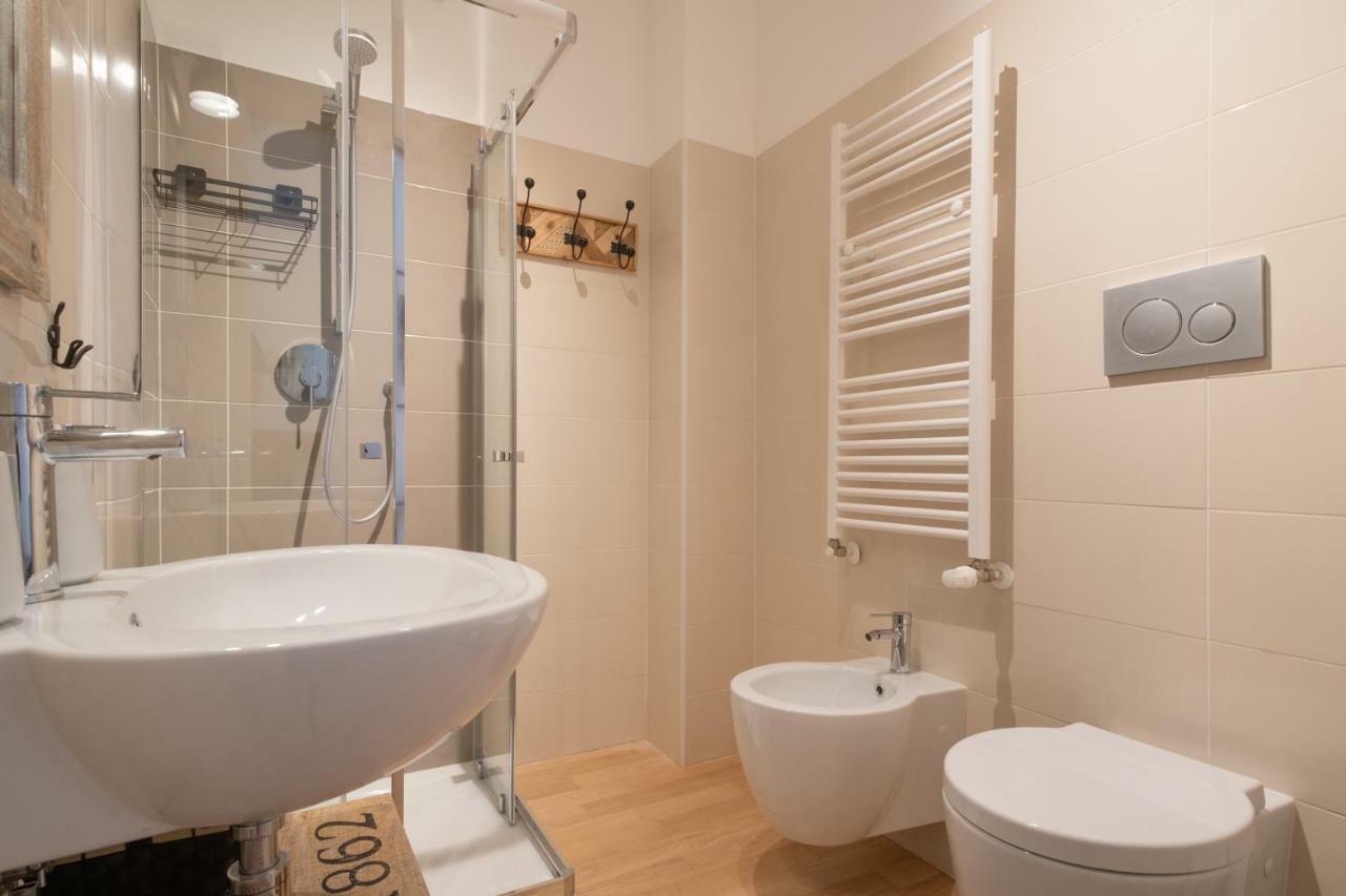 Bologna House Tubertini Apartment Zewnętrze zdjęcie