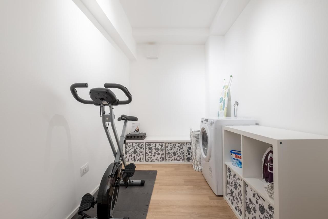 Bologna House Tubertini Apartment Zewnętrze zdjęcie